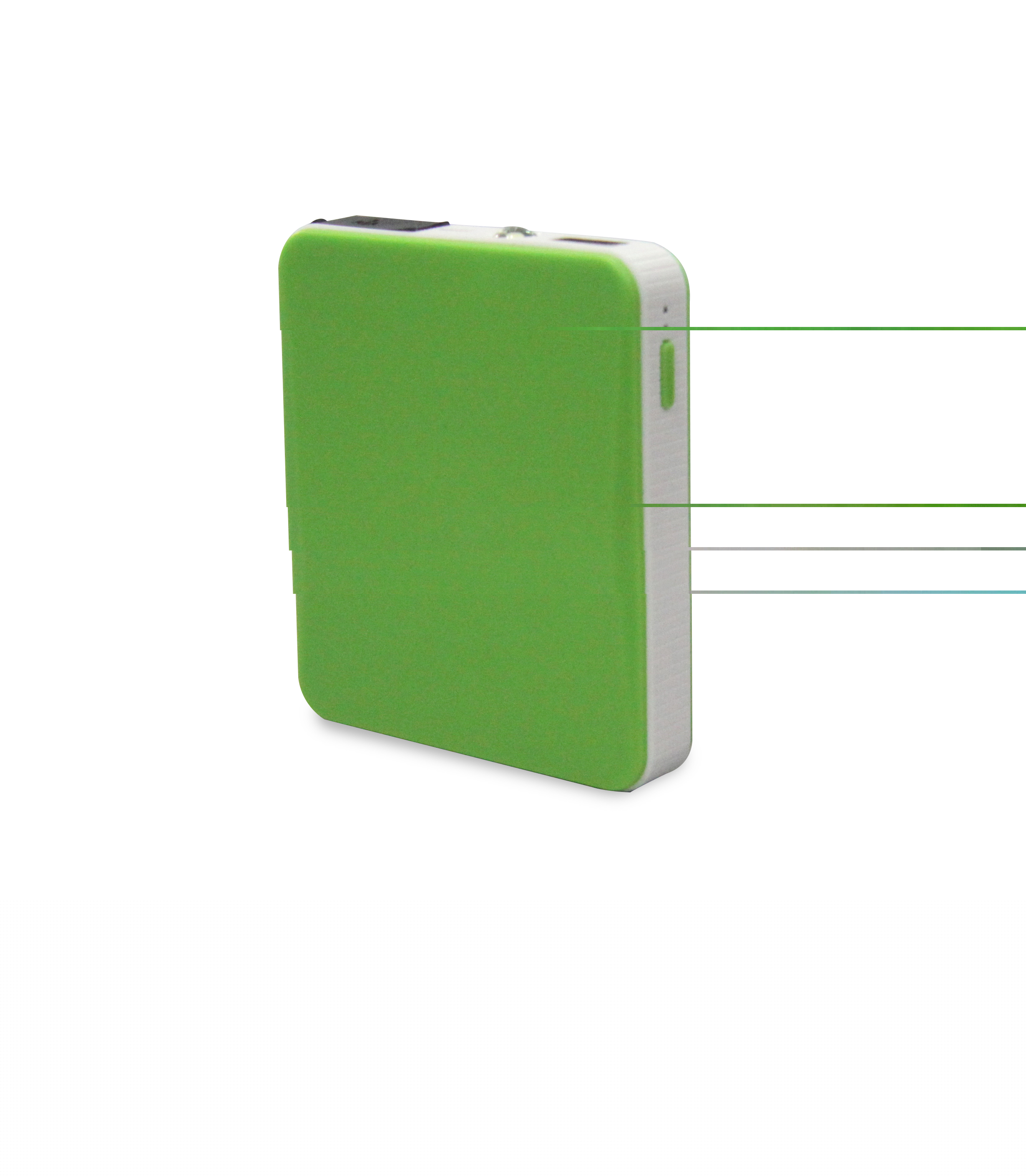 A7汽車應急啟動電源外觀圖4