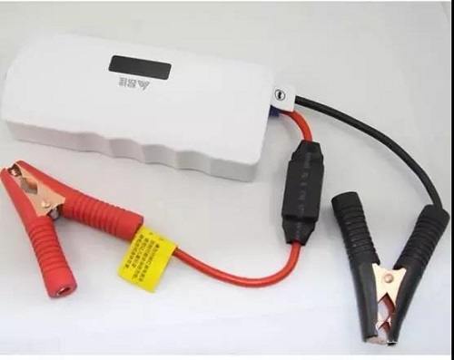 汽車應急啟動電源